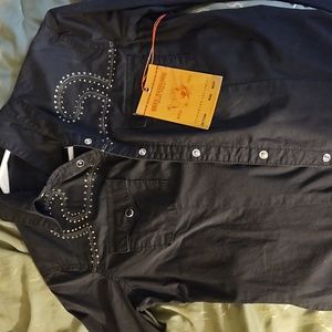 TRUE RELIGION SHIRT